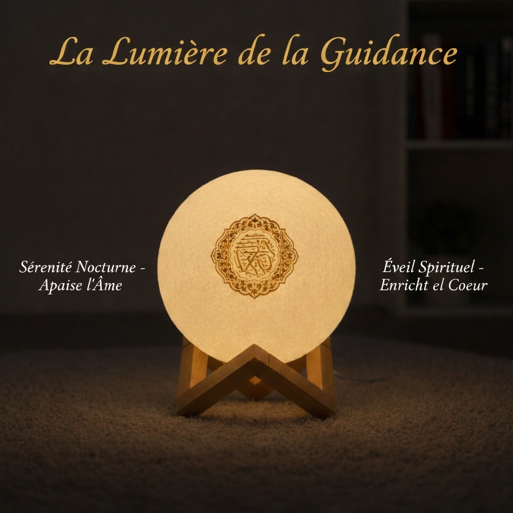 Feature product image